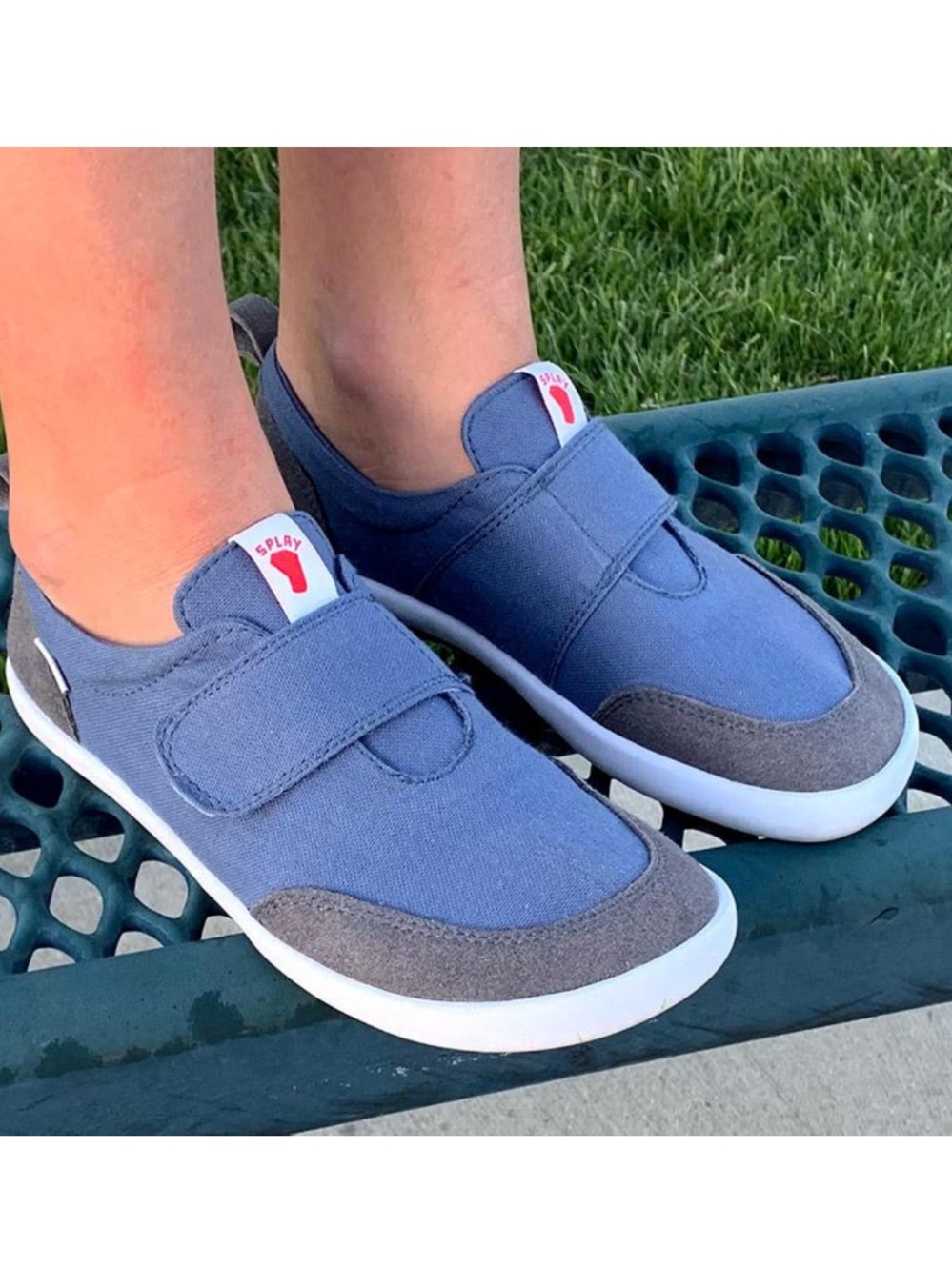 Splay Explore Zero Drop Shoes
